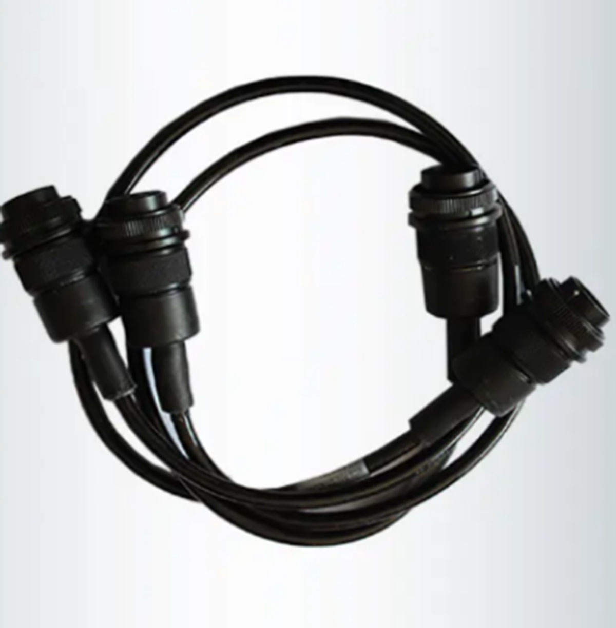 进口铣刨机铣刨深度调节器线11